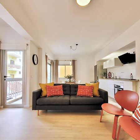 Apartmán Plaza Y Playa Puerto de la Cruz  Exteriér fotografie