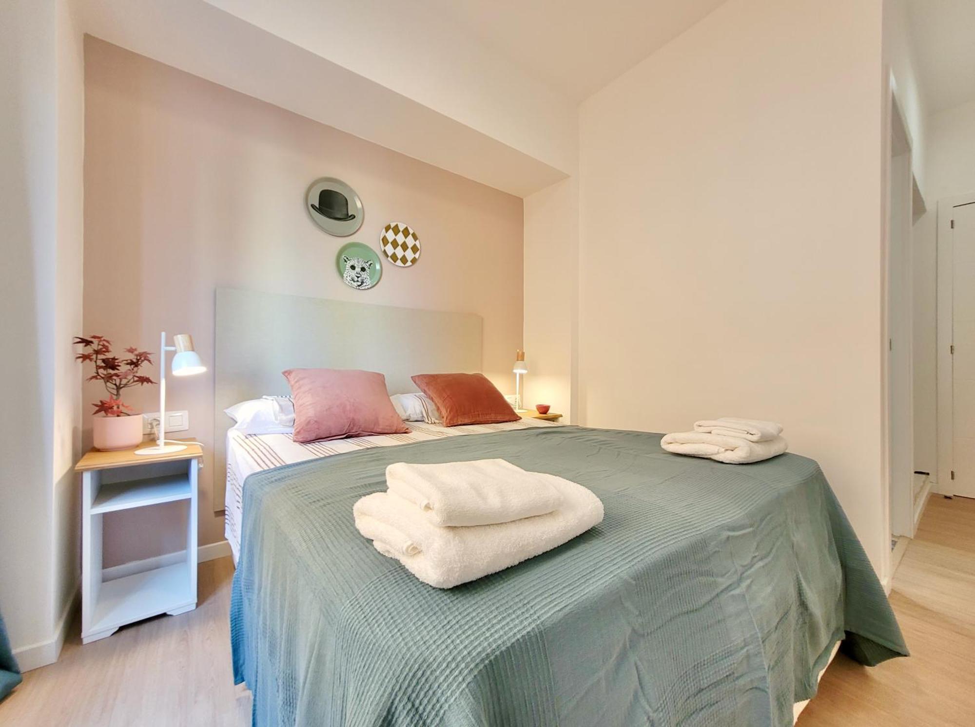 Apartmán Plaza Y Playa Puerto de la Cruz  Exteriér fotografie