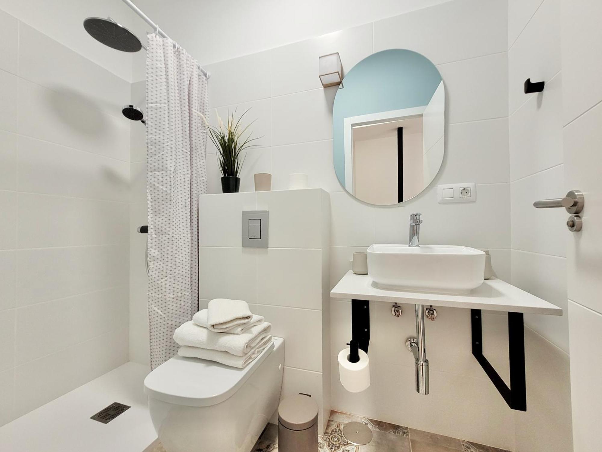 Apartmán Plaza Y Playa Puerto de la Cruz  Exteriér fotografie