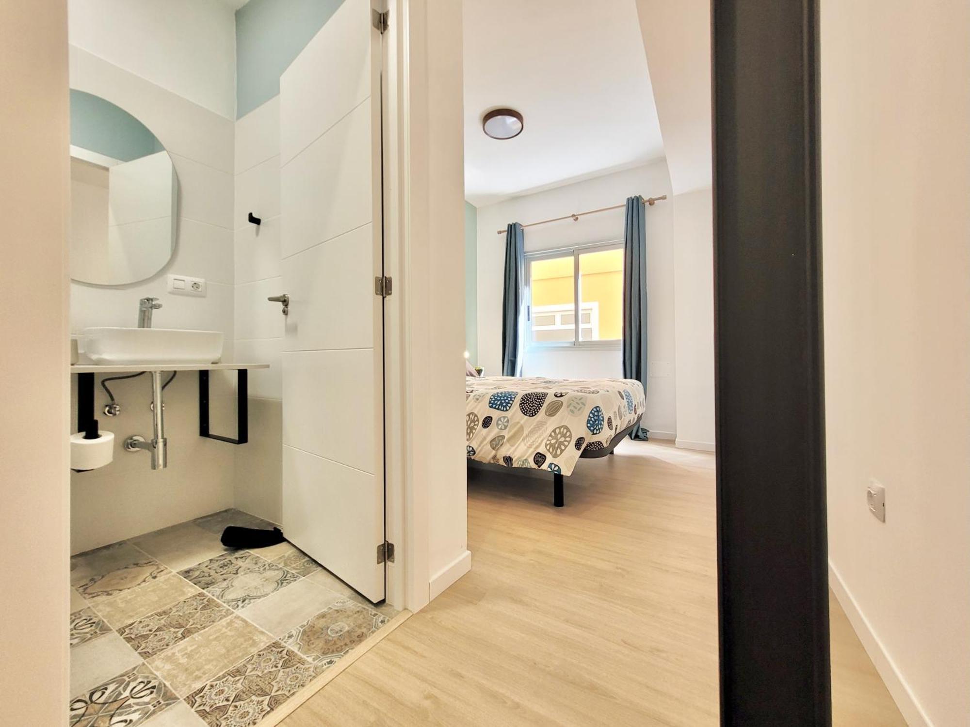 Apartmán Plaza Y Playa Puerto de la Cruz  Exteriér fotografie