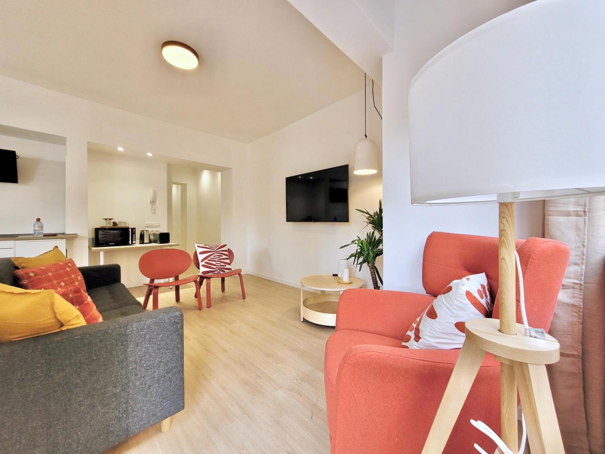 Apartmán Plaza Y Playa Puerto de la Cruz  Exteriér fotografie