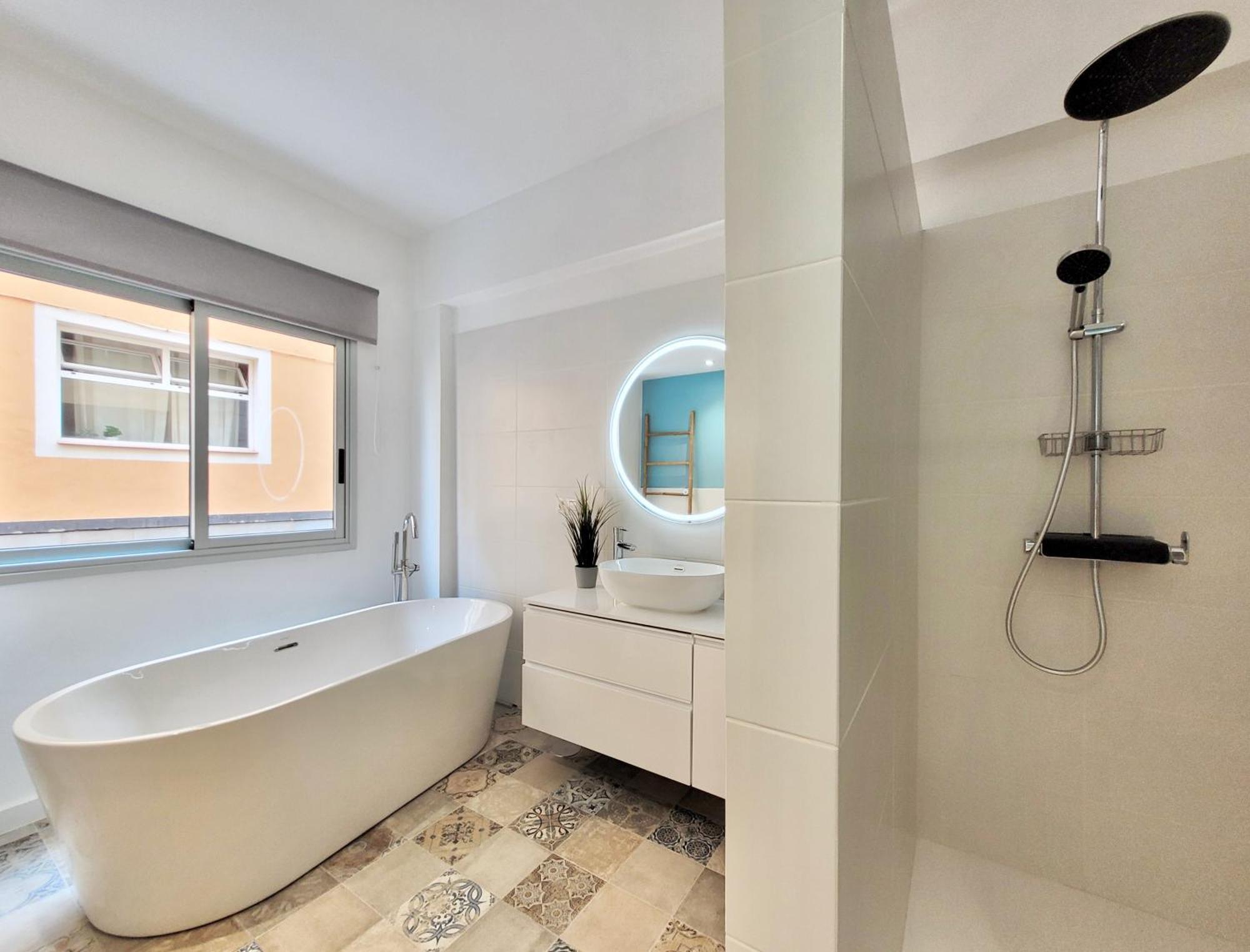 Apartmán Plaza Y Playa Puerto de la Cruz  Exteriér fotografie