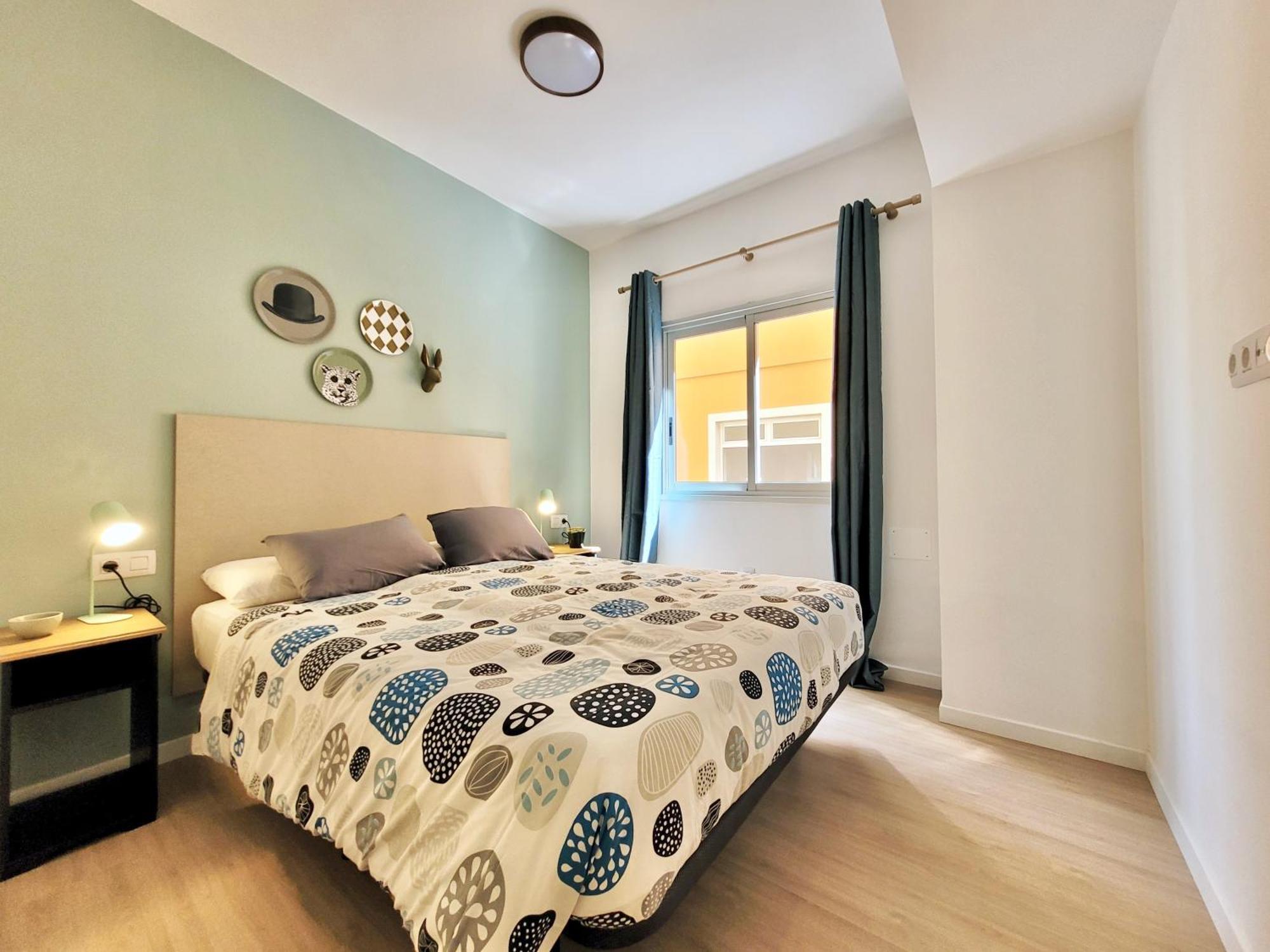 Apartmán Plaza Y Playa Puerto de la Cruz  Exteriér fotografie