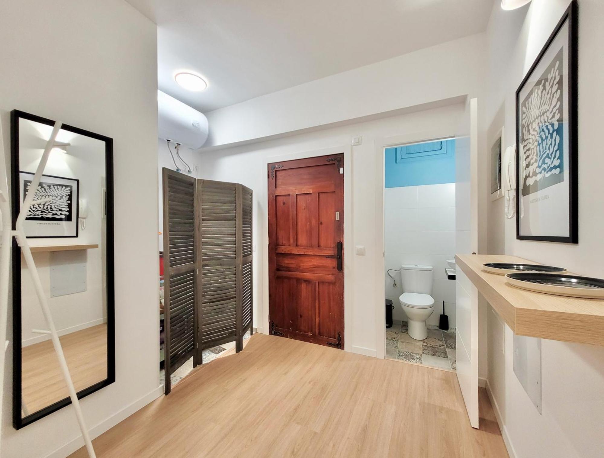 Apartmán Plaza Y Playa Puerto de la Cruz  Exteriér fotografie