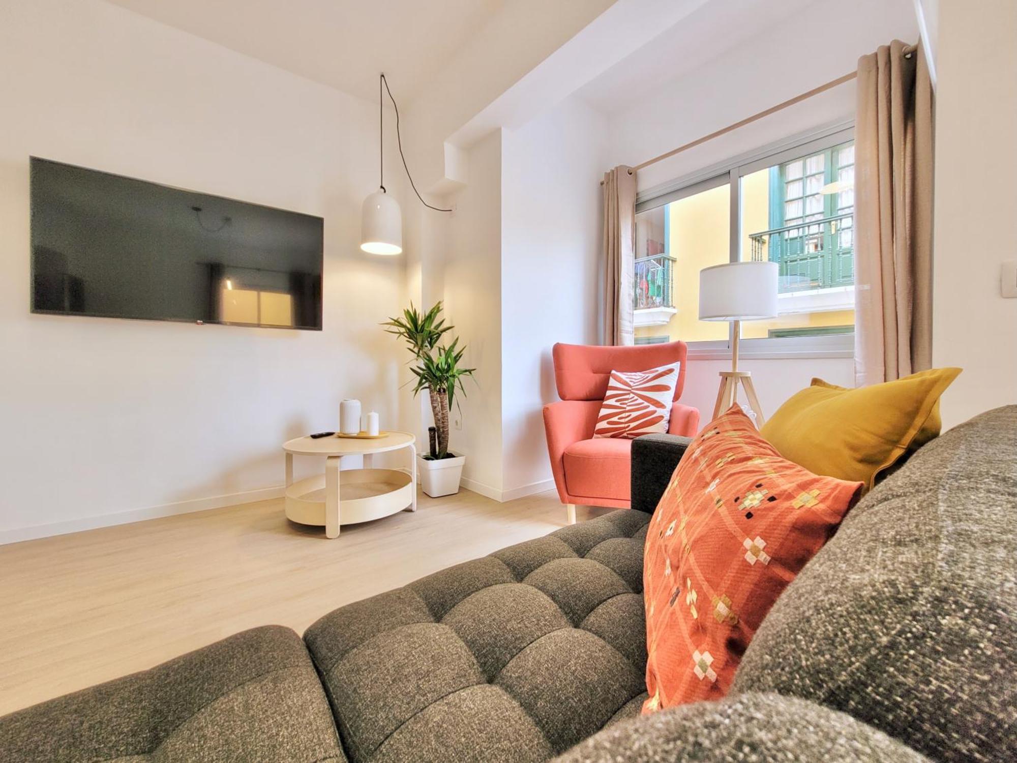 Apartmán Plaza Y Playa Puerto de la Cruz  Exteriér fotografie