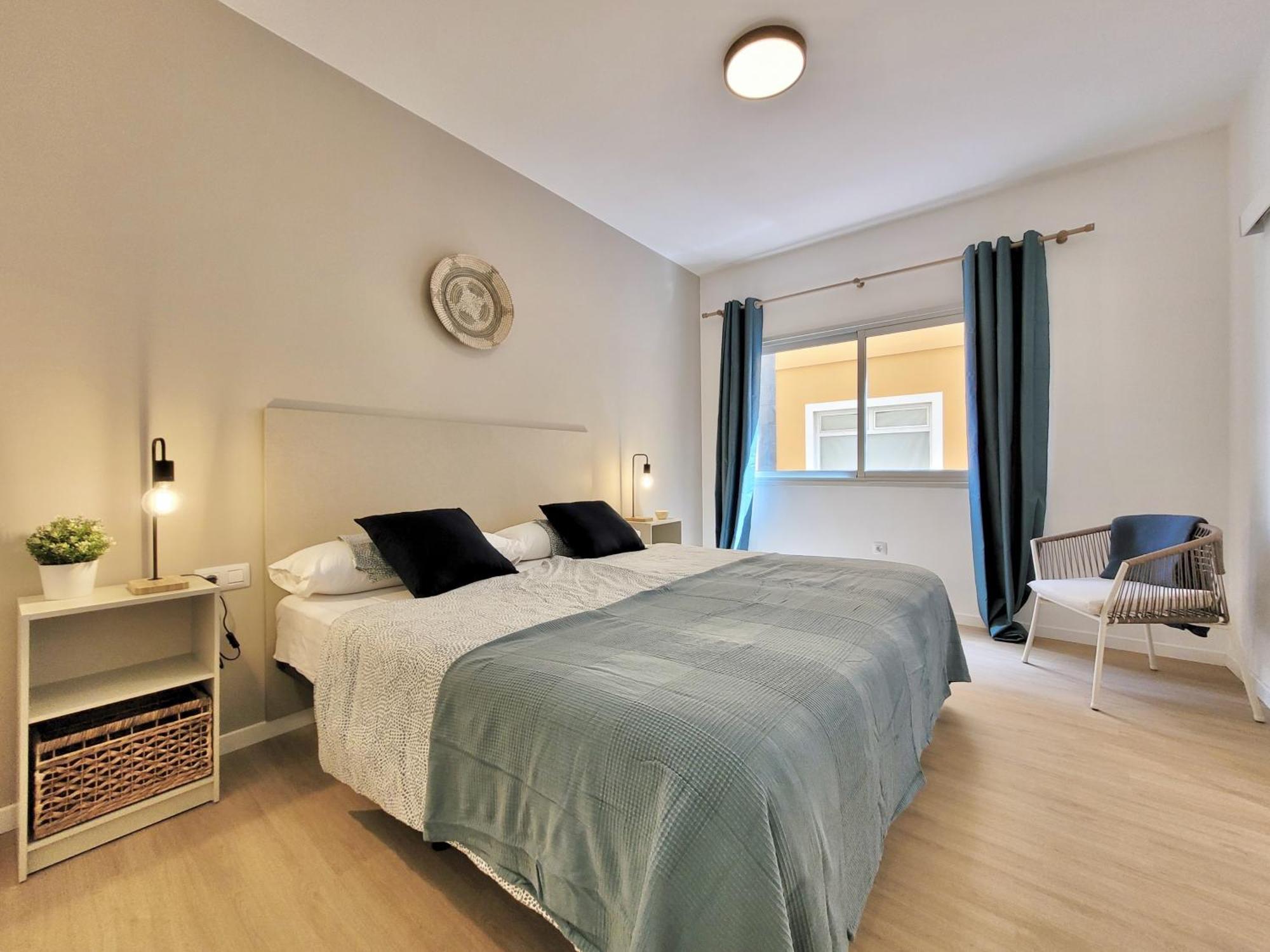 Apartmán Plaza Y Playa Puerto de la Cruz  Exteriér fotografie