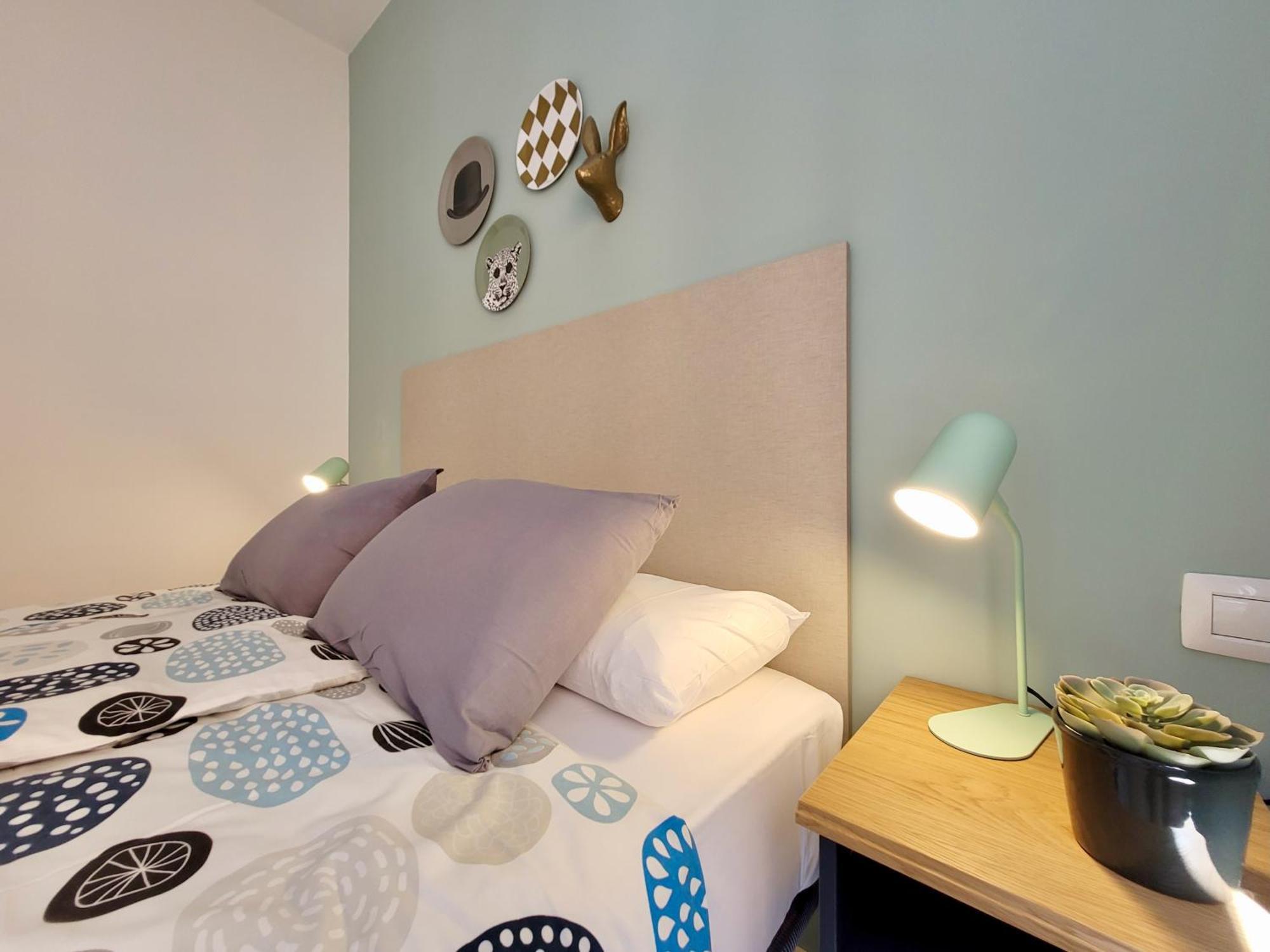 Apartmán Plaza Y Playa Puerto de la Cruz  Exteriér fotografie