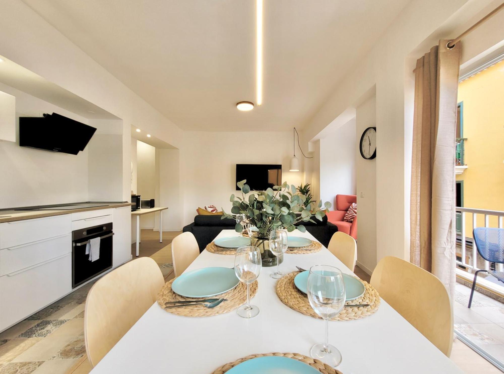 Apartmán Plaza Y Playa Puerto de la Cruz  Exteriér fotografie