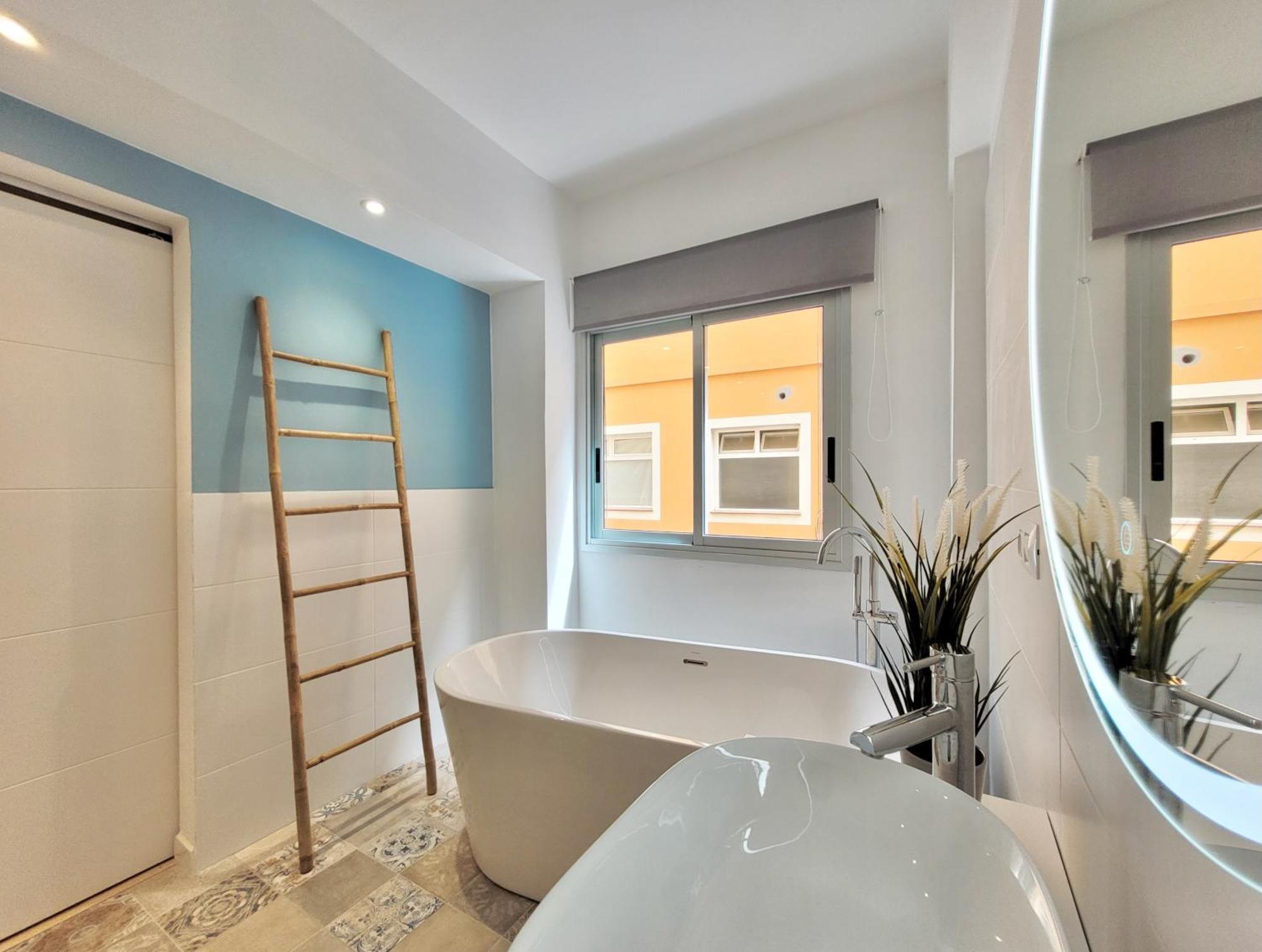 Apartmán Plaza Y Playa Puerto de la Cruz  Exteriér fotografie