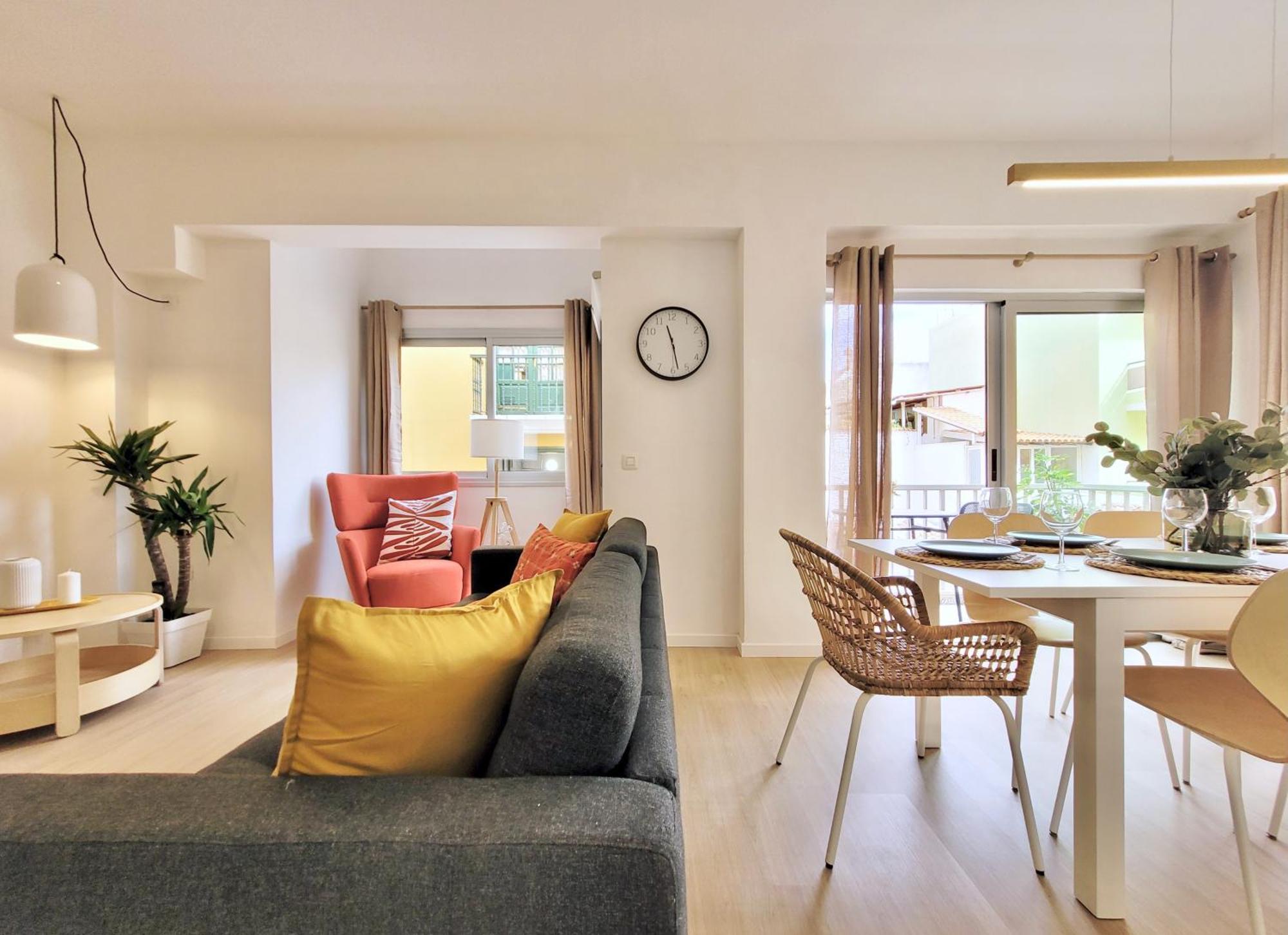 Apartmán Plaza Y Playa Puerto de la Cruz  Exteriér fotografie