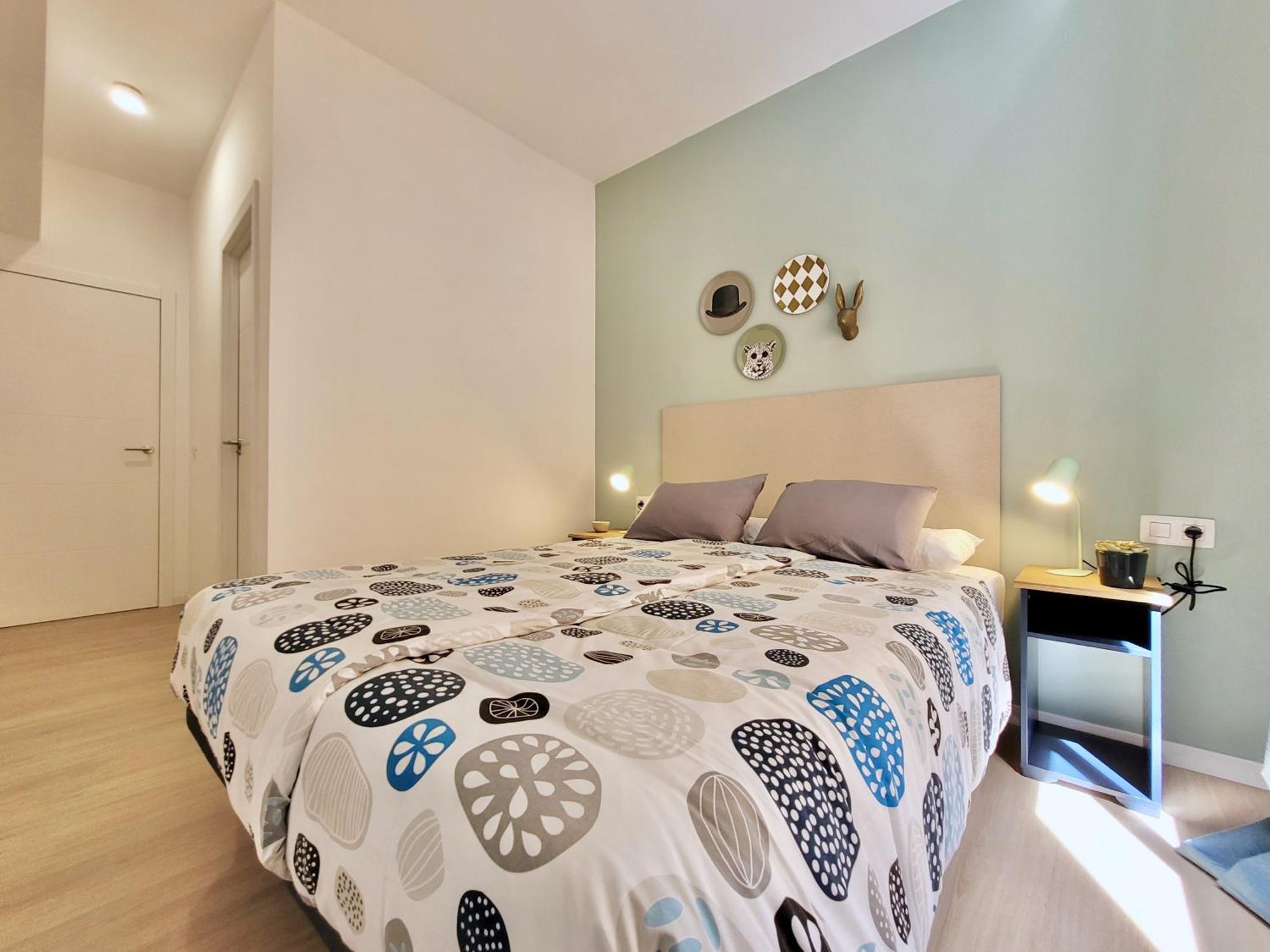 Apartmán Plaza Y Playa Puerto de la Cruz  Exteriér fotografie