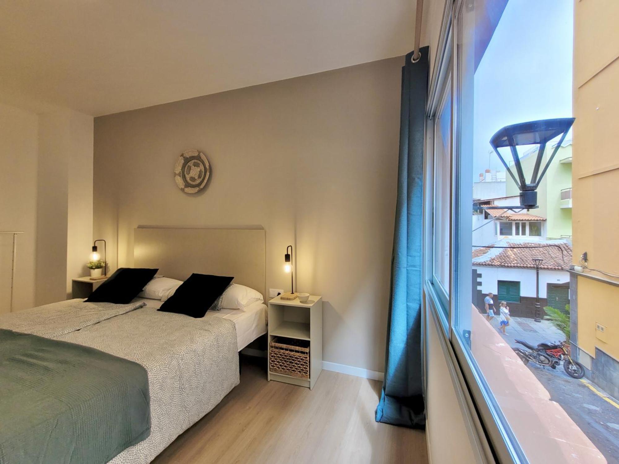 Apartmán Plaza Y Playa Puerto de la Cruz  Exteriér fotografie