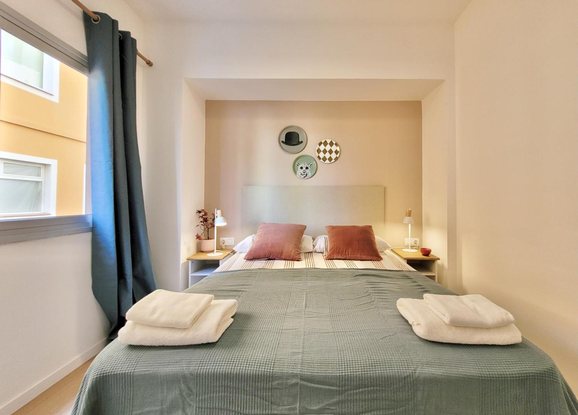 Apartmán Plaza Y Playa Puerto de la Cruz  Exteriér fotografie