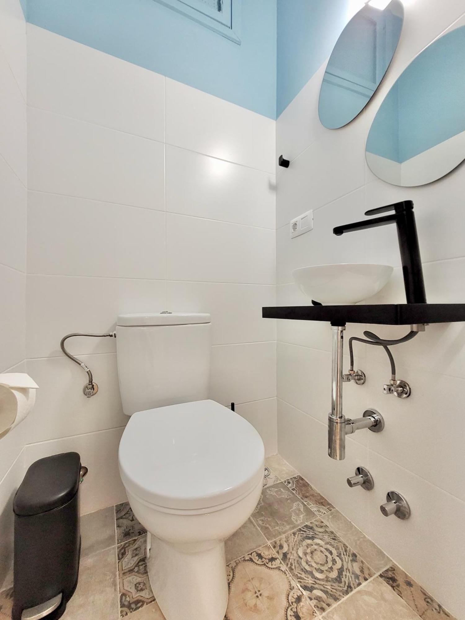 Apartmán Plaza Y Playa Puerto de la Cruz  Exteriér fotografie