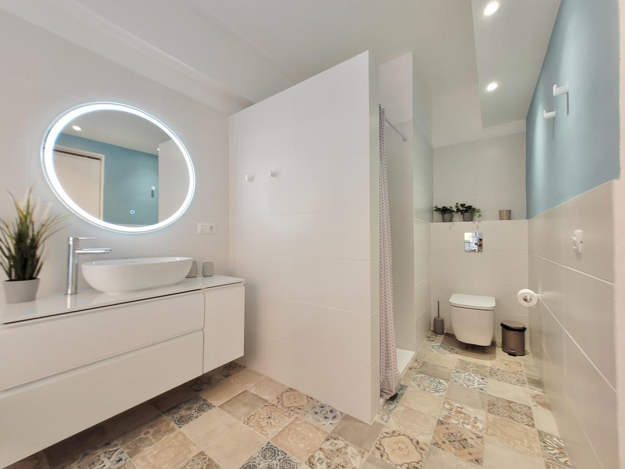 Apartmán Plaza Y Playa Puerto de la Cruz  Exteriér fotografie