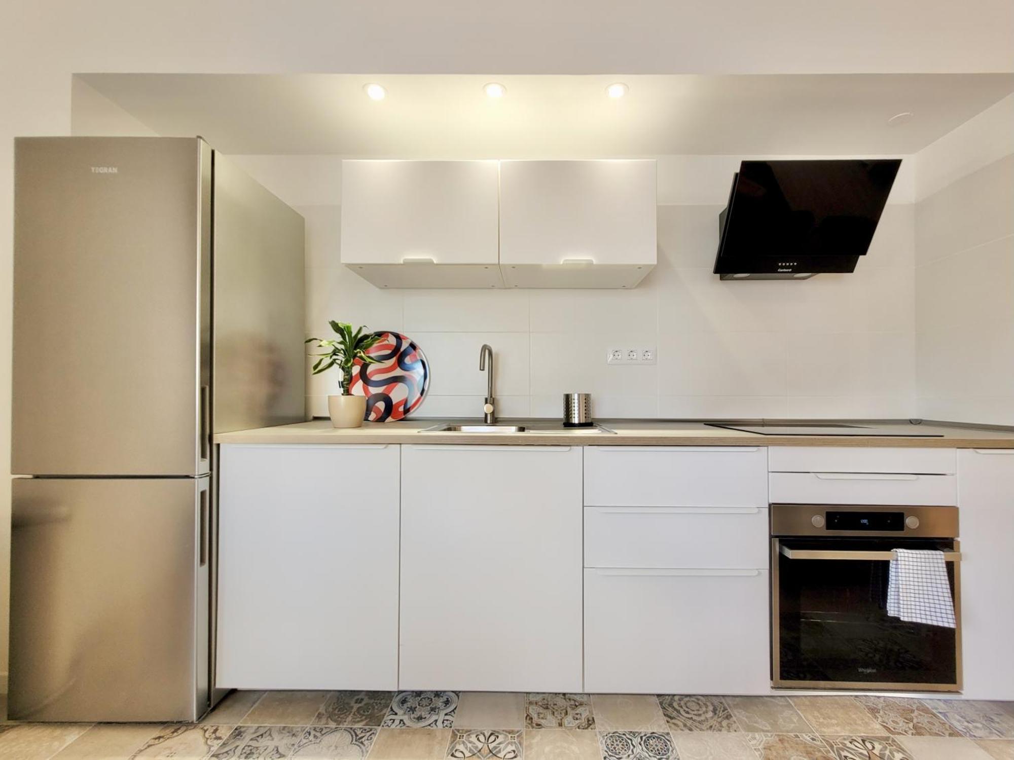 Apartmán Plaza Y Playa Puerto de la Cruz  Exteriér fotografie