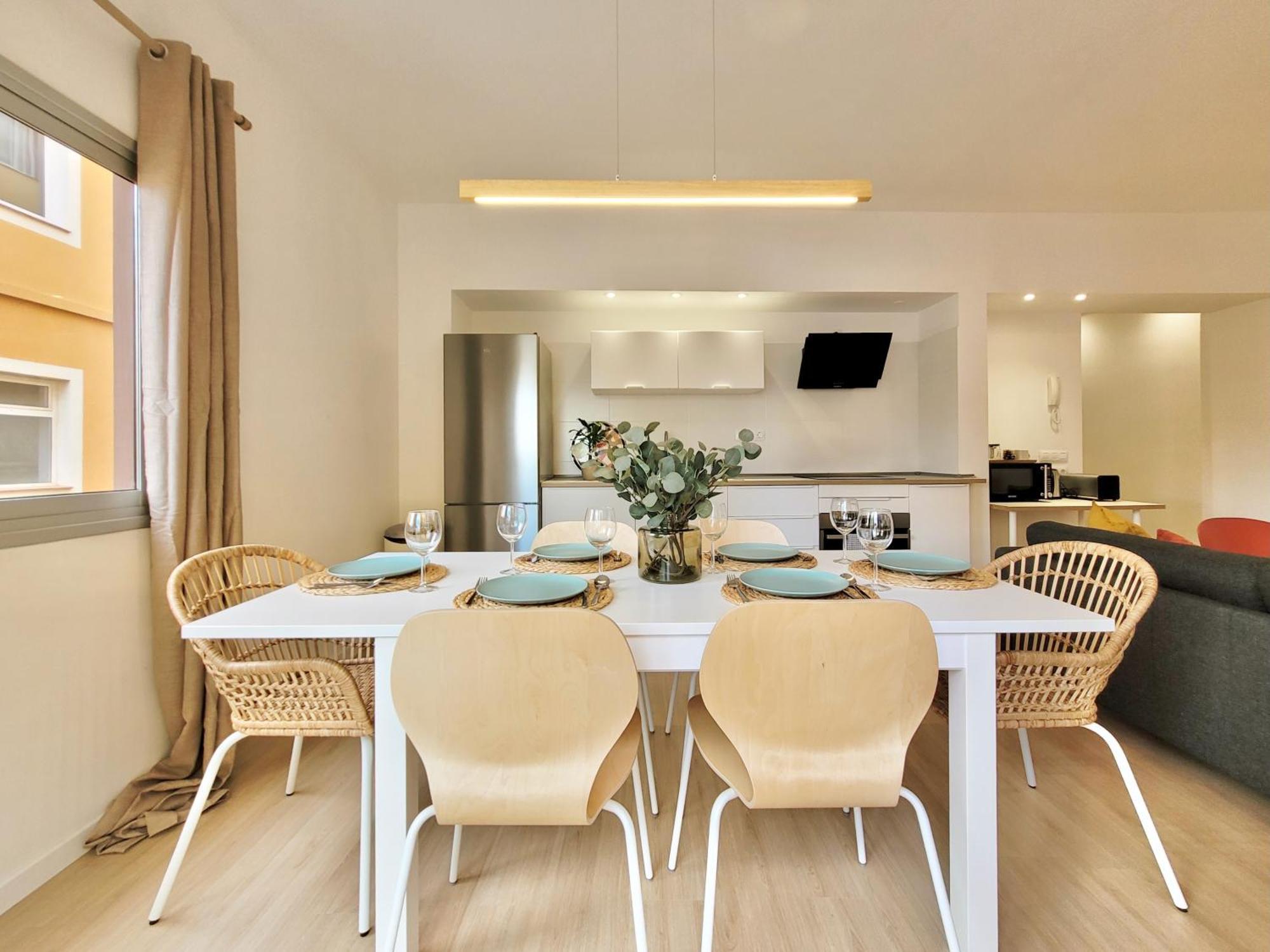 Apartmán Plaza Y Playa Puerto de la Cruz  Exteriér fotografie