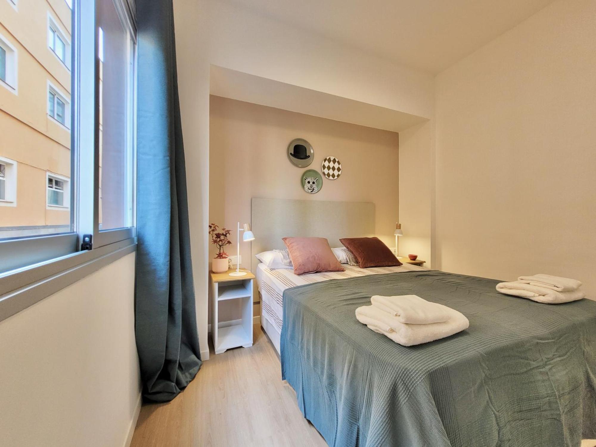 Apartmán Plaza Y Playa Puerto de la Cruz  Exteriér fotografie