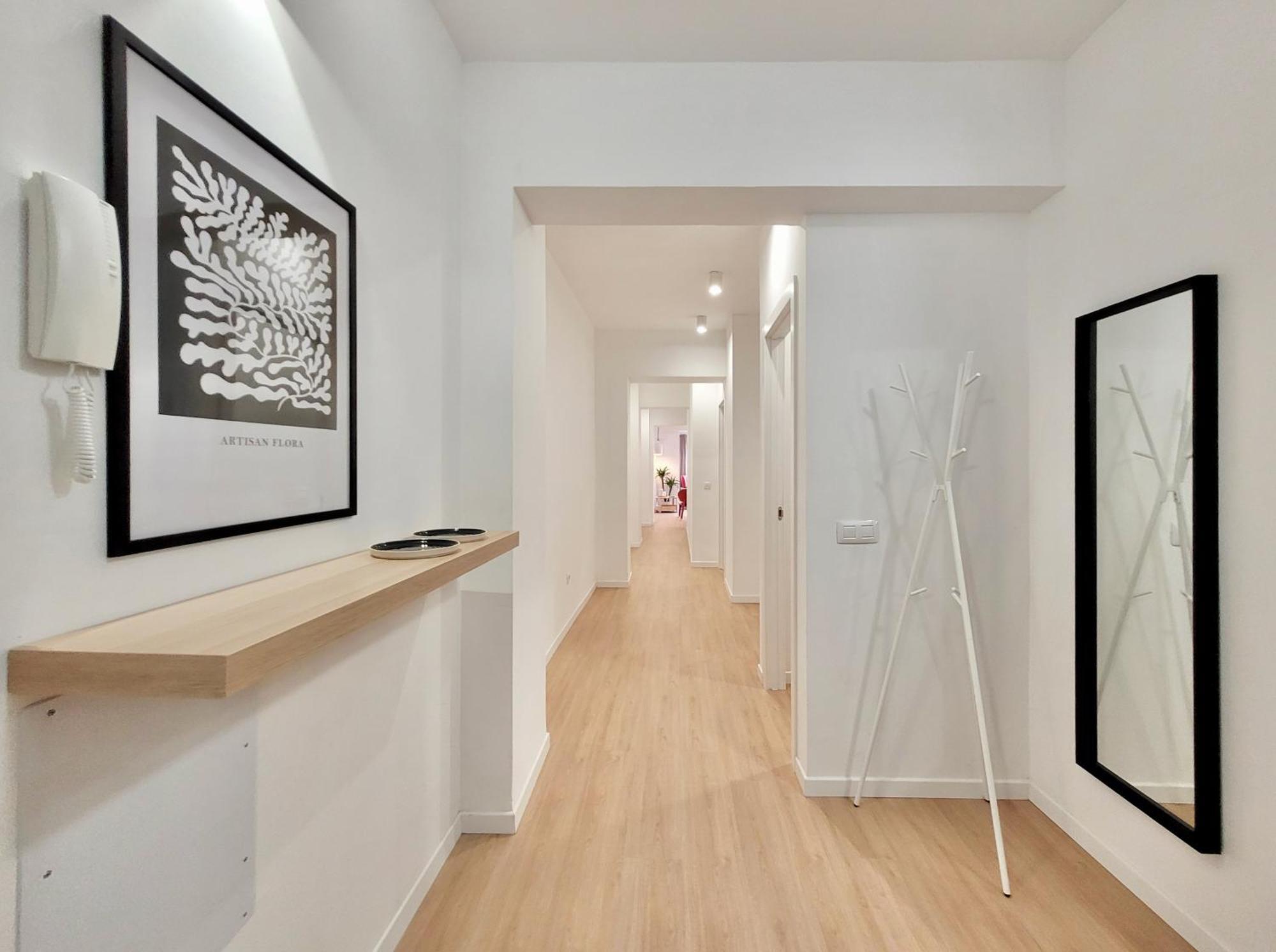 Apartmán Plaza Y Playa Puerto de la Cruz  Exteriér fotografie