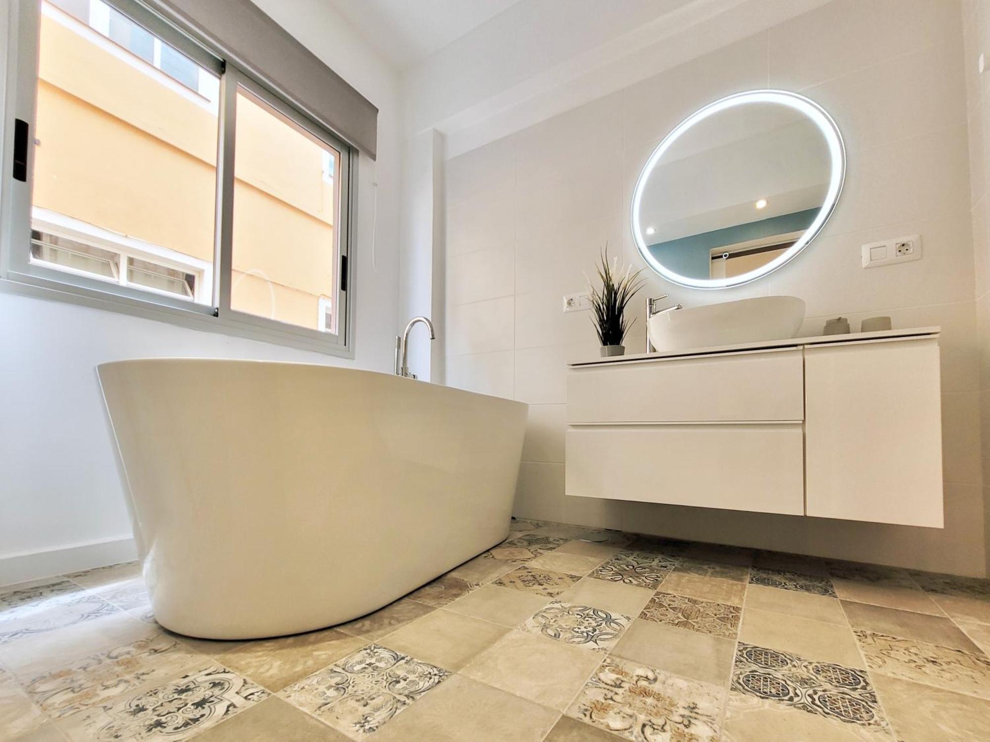 Apartmán Plaza Y Playa Puerto de la Cruz  Exteriér fotografie