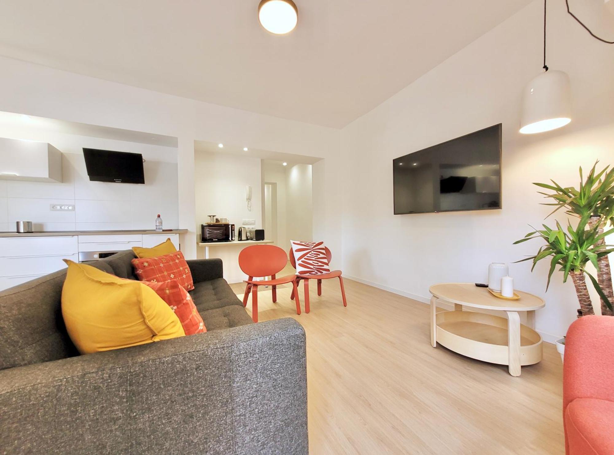 Apartmán Plaza Y Playa Puerto de la Cruz  Exteriér fotografie