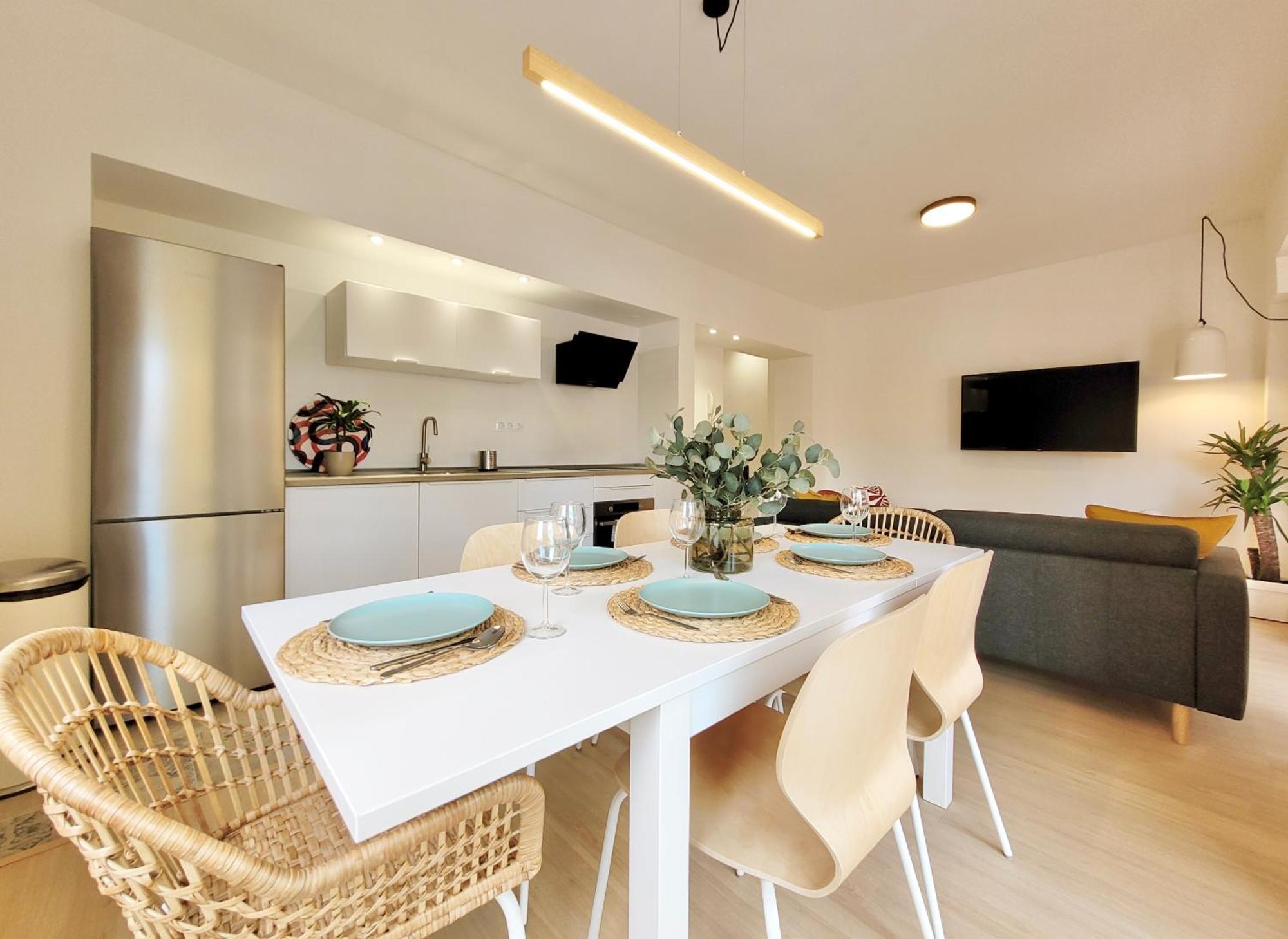 Apartmán Plaza Y Playa Puerto de la Cruz  Exteriér fotografie